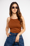 Blusa Básica