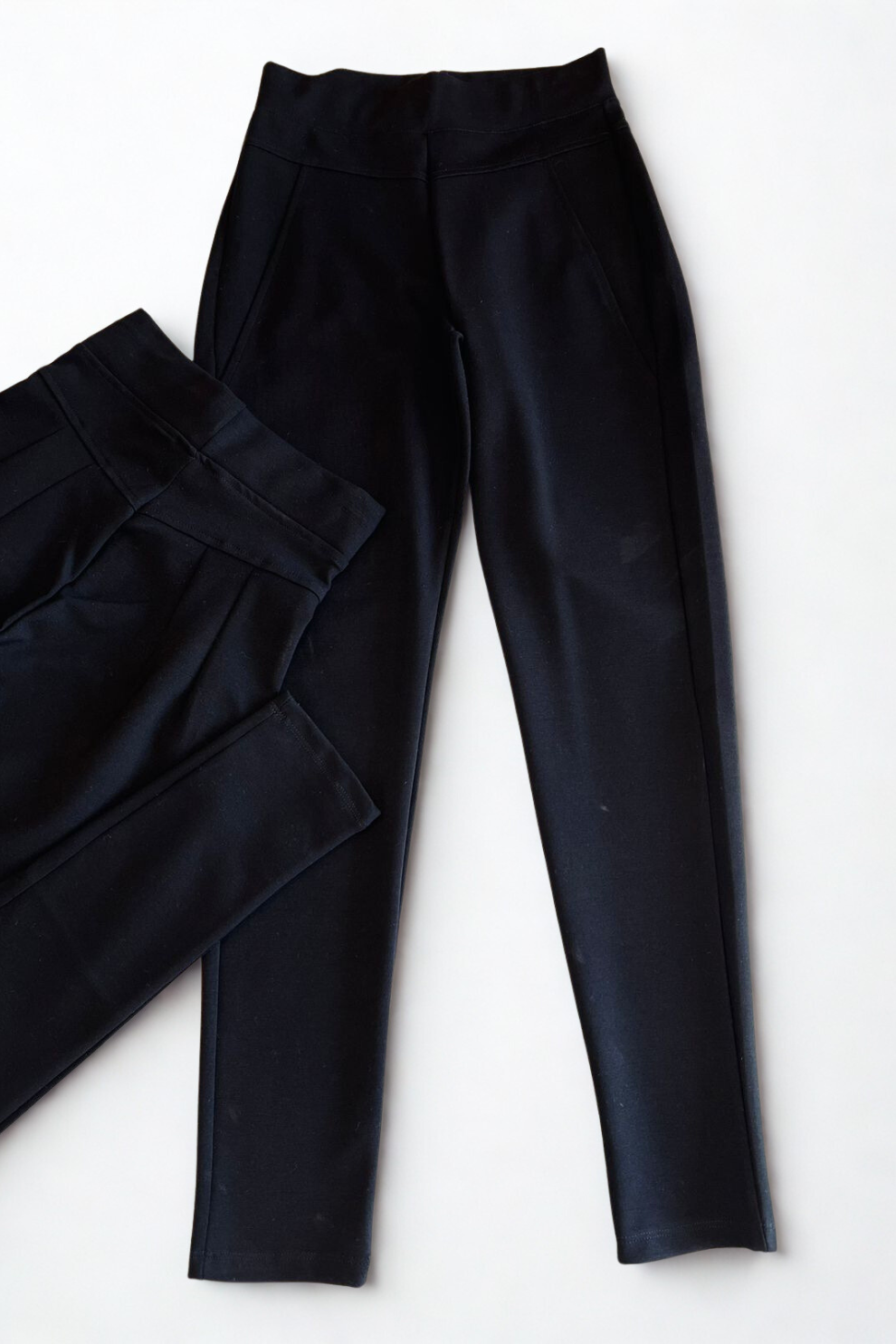 Leggin Casual Corte Colombiano