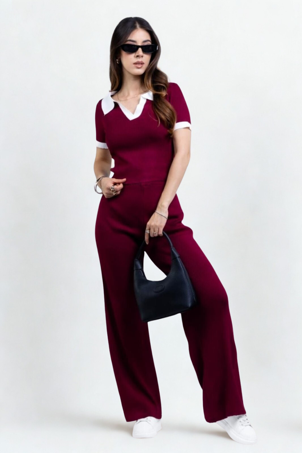 Conjunto Básico VELVET