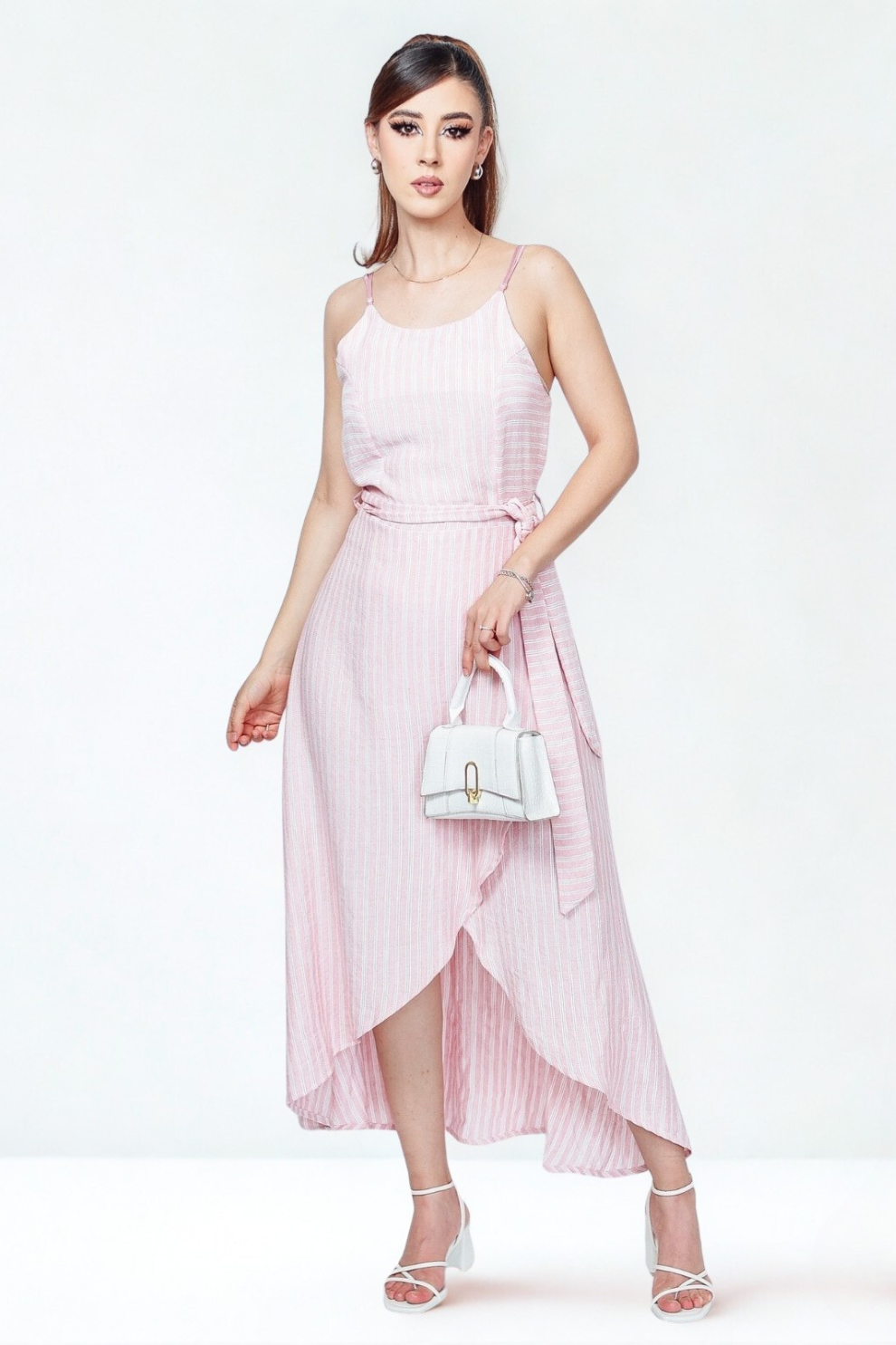 Vestido Súper Fresco