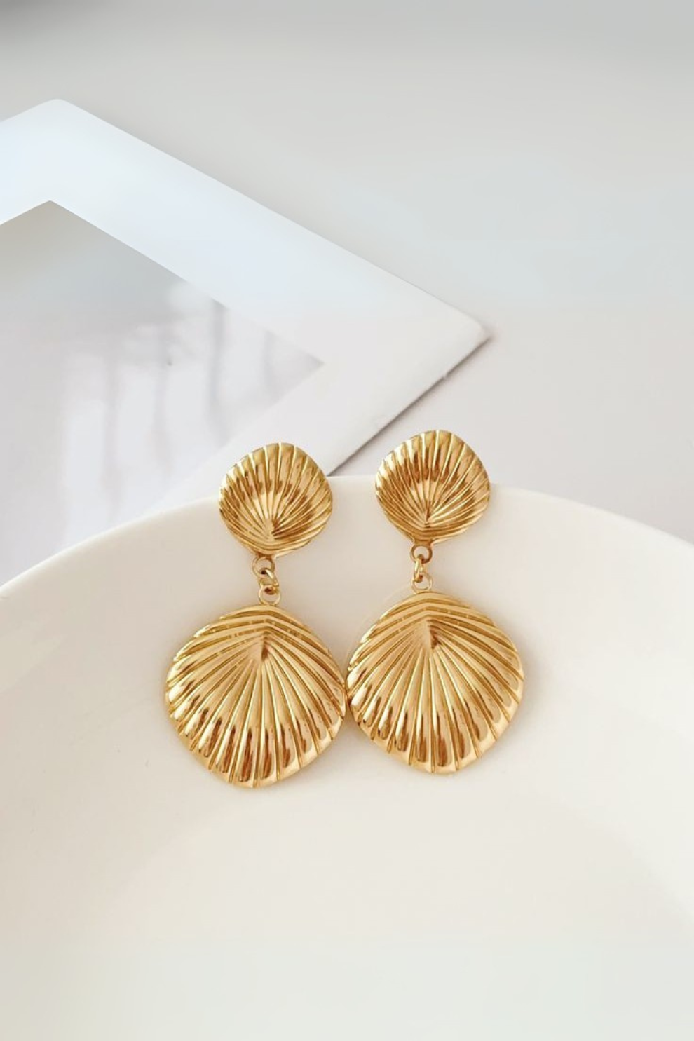Aretes de fantasía – Importación 🇺🇸
