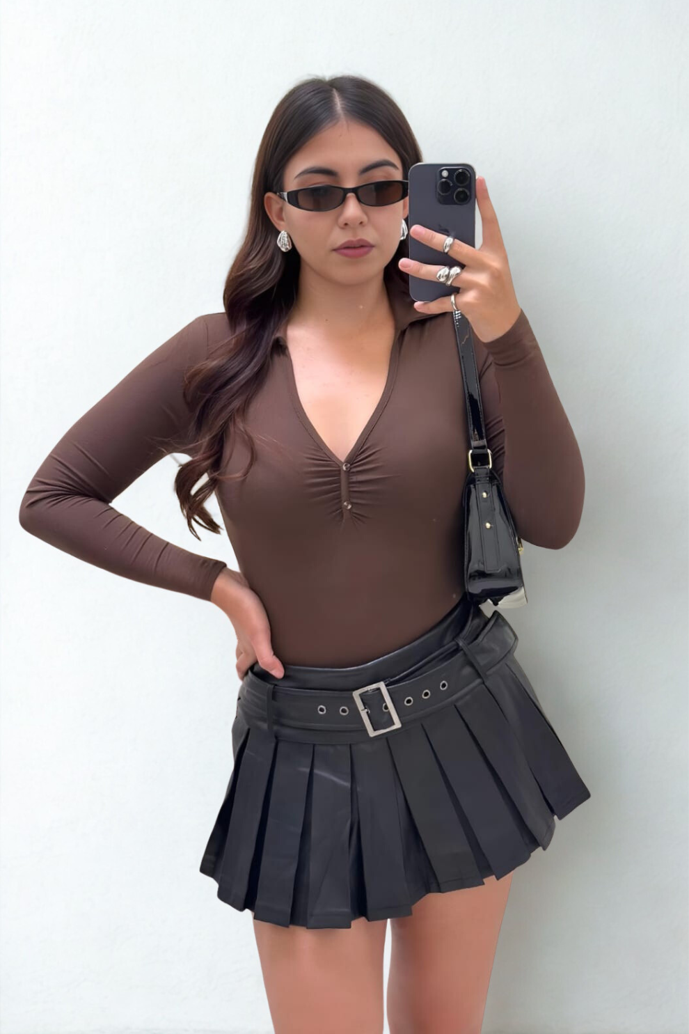Panti Blusa Básica – Importación 🇺🇸