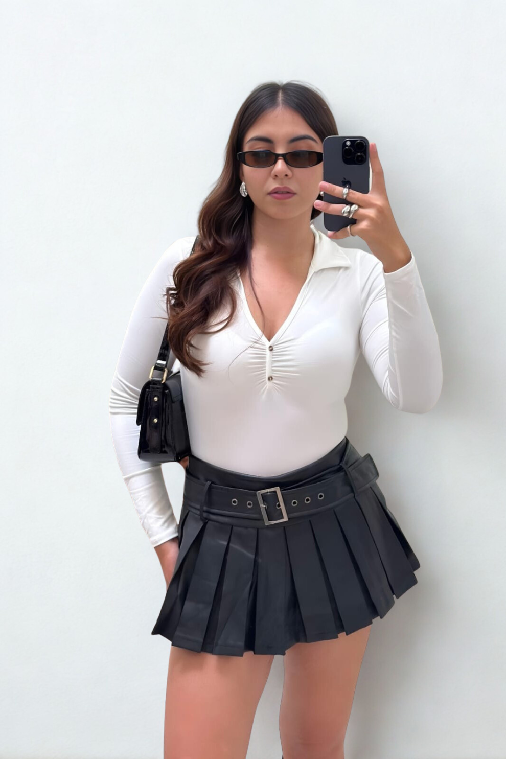 Panti Blusa Básica – Importación 🇺🇸