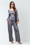 Conjunto Tejido Importado