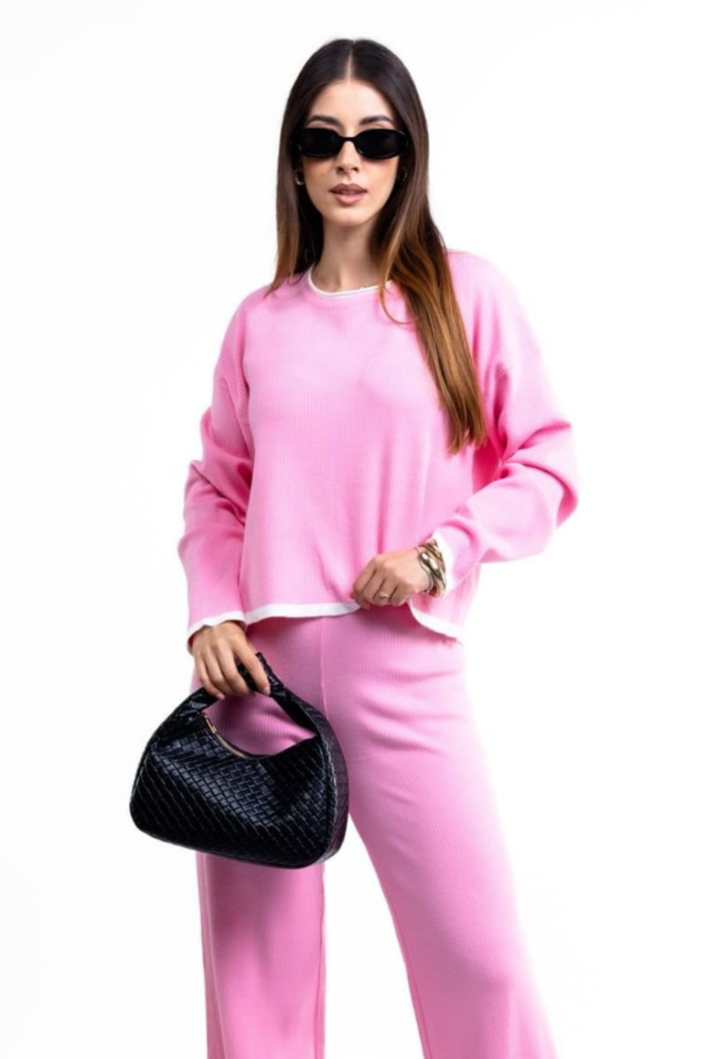 Conjunto Tejido de Importación 🇺🇸