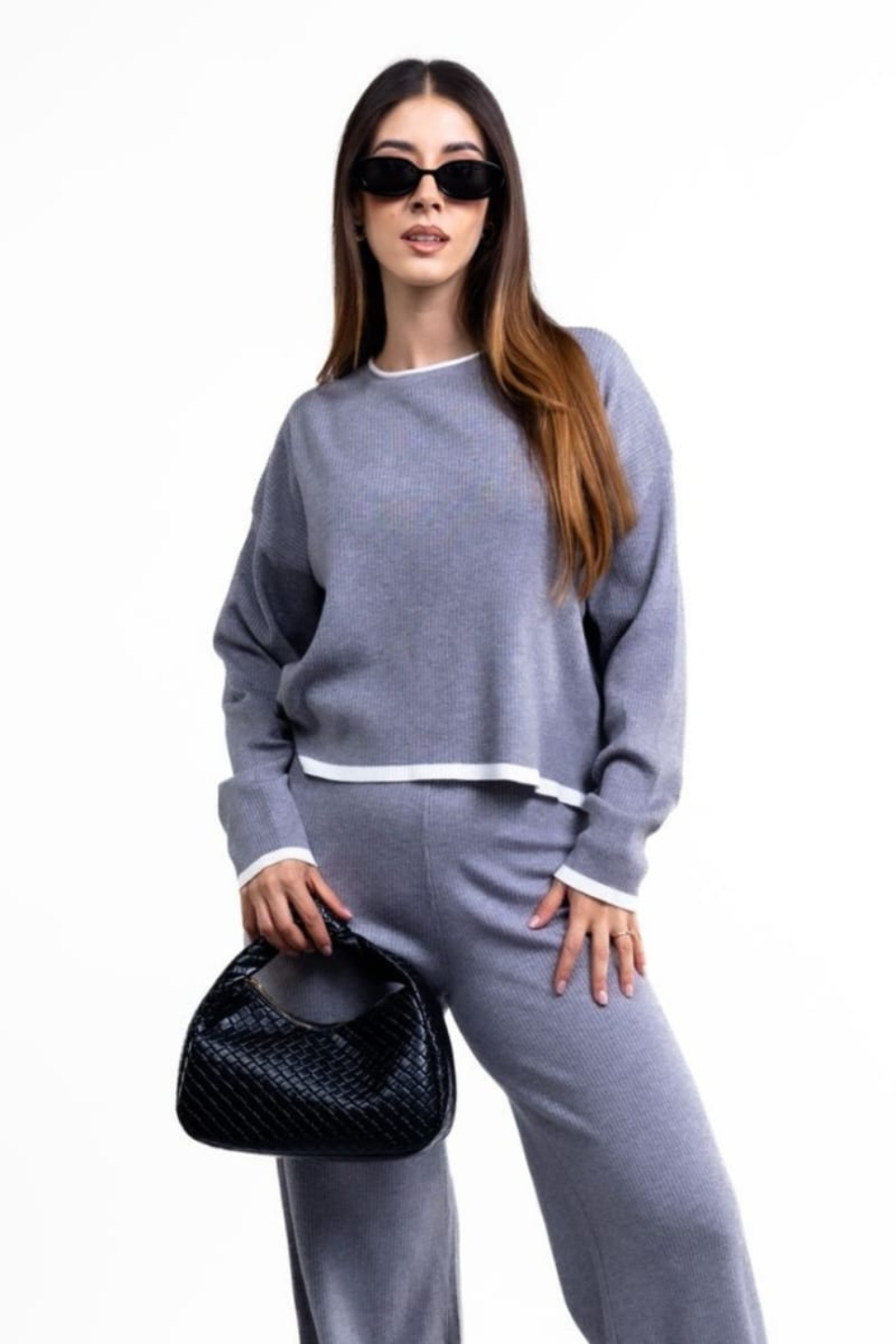 Conjunto Tejido de Importación 🇺🇸