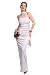 Vestido Estilo Midi – Elegancia y Comodidad