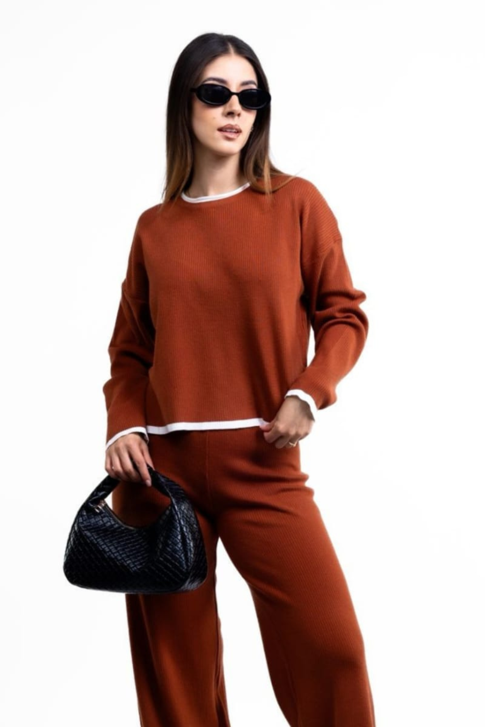 Conjunto Tejido de Importación 🇺🇸