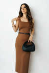 Vestido Midi