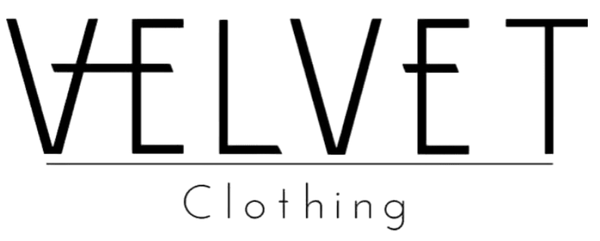 Velvet Clothing