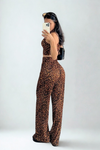 Conjunto Leopardo