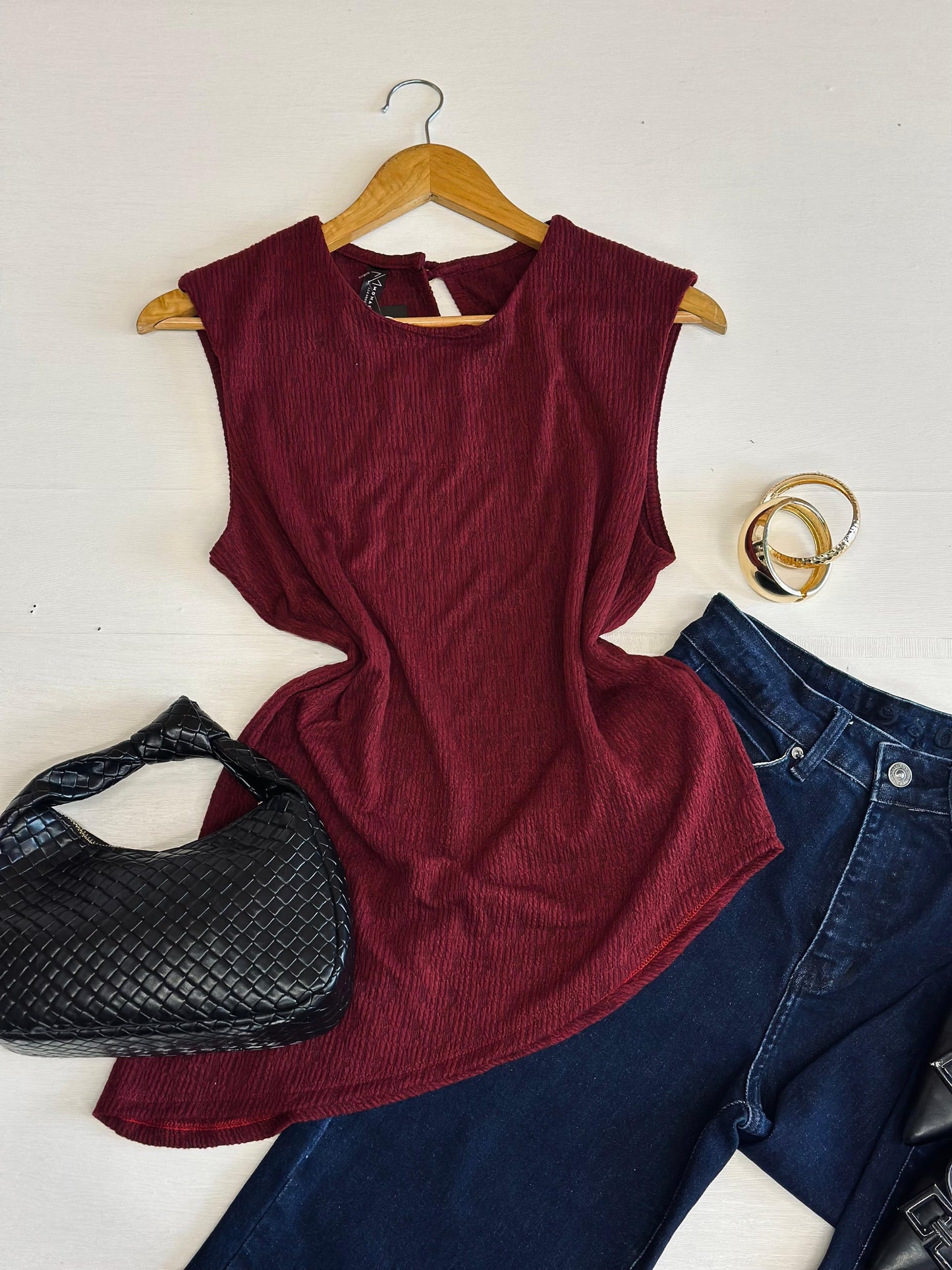 Modelo de Blusa Estilo ZARA