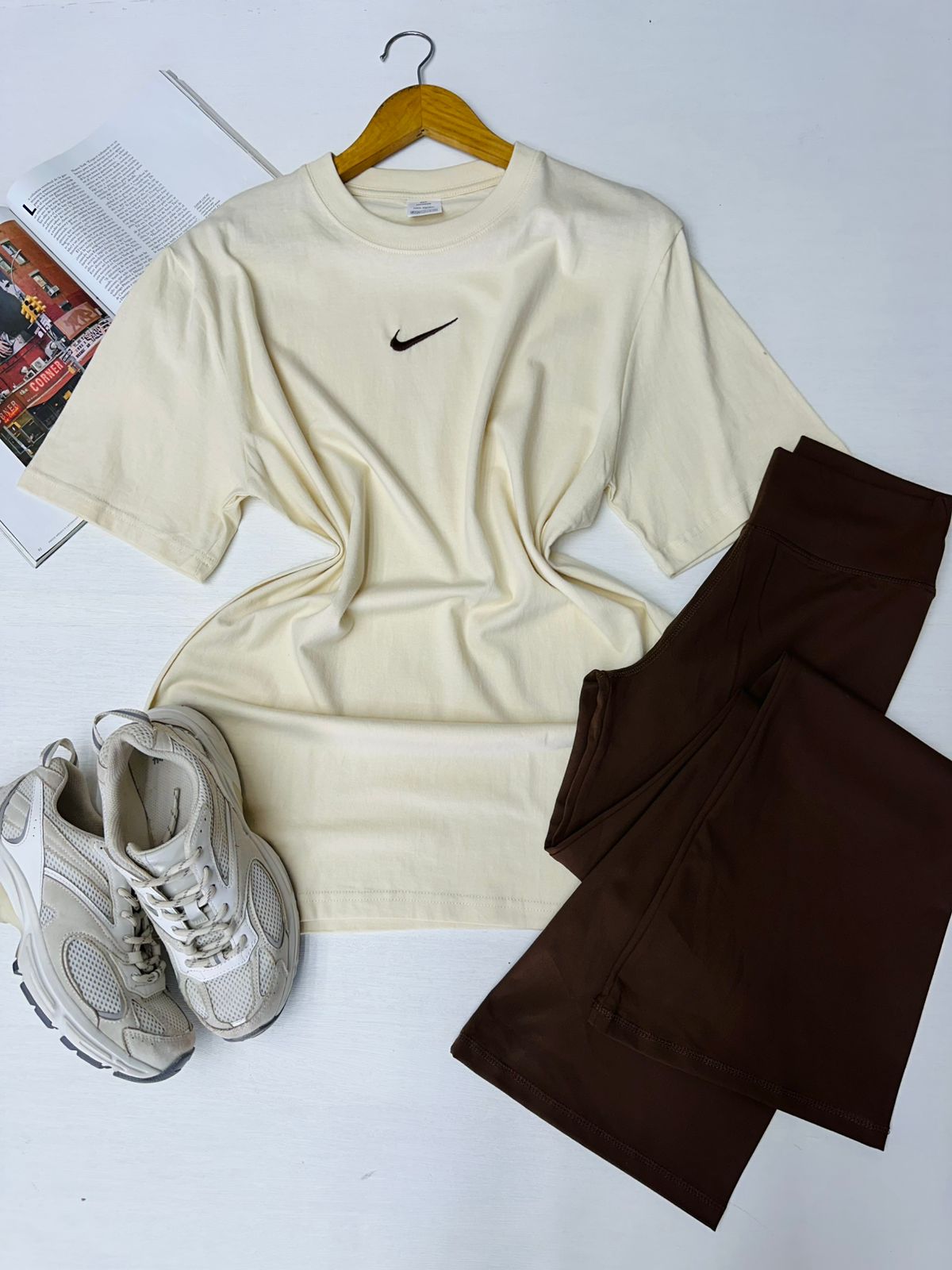 Playera NIKE