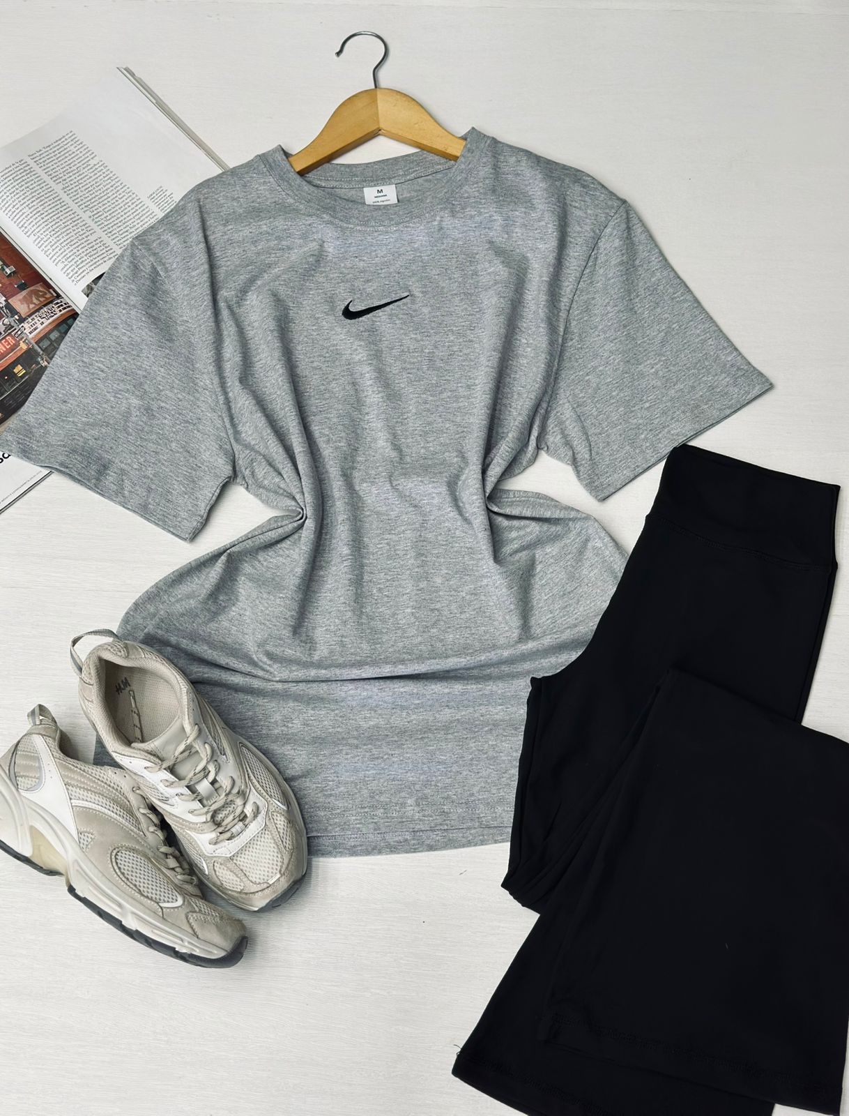 Playera NIKE