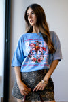 Playera Estampado Premium