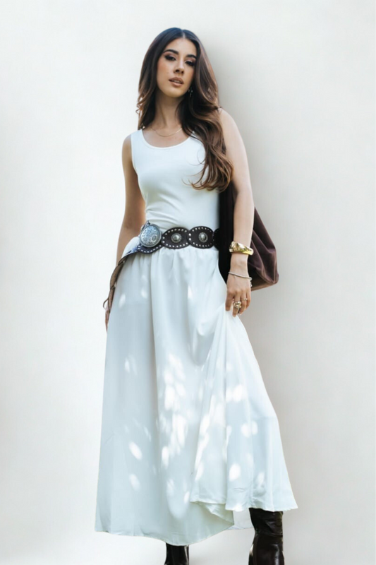 Vestido Midi Importado