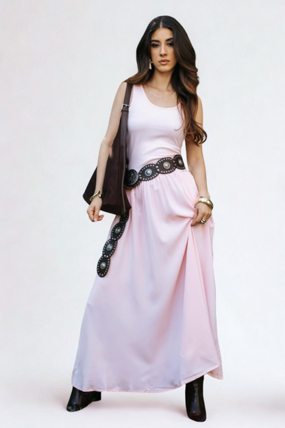 Vestido Midi Importado