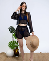 Conjunto/ Salida de baño