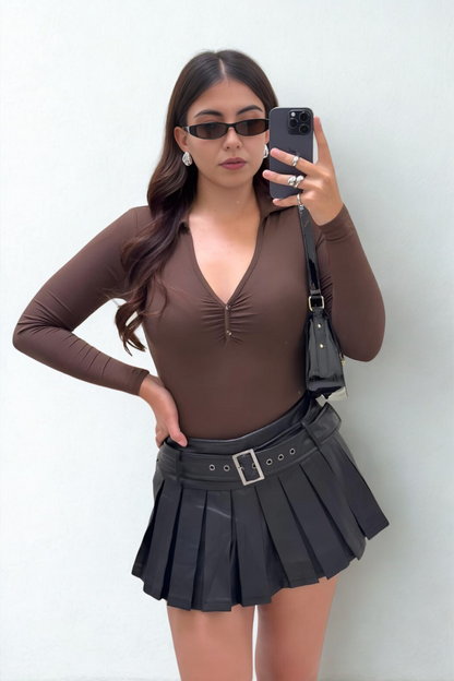 Panti Blusa Básica – Importación 🇺🇸