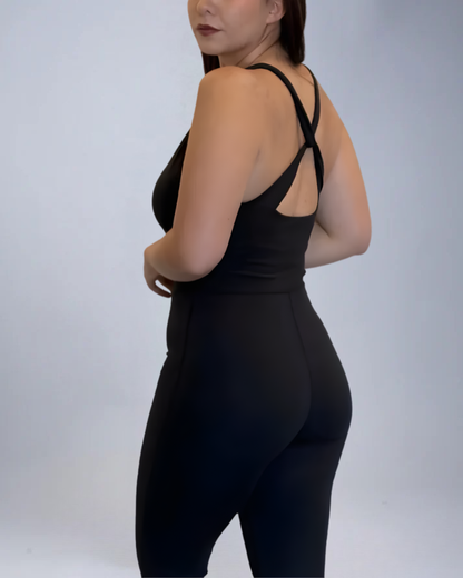 Enterizo deportivo