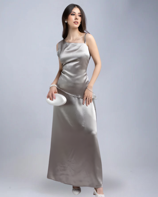 Conjunto Satinado