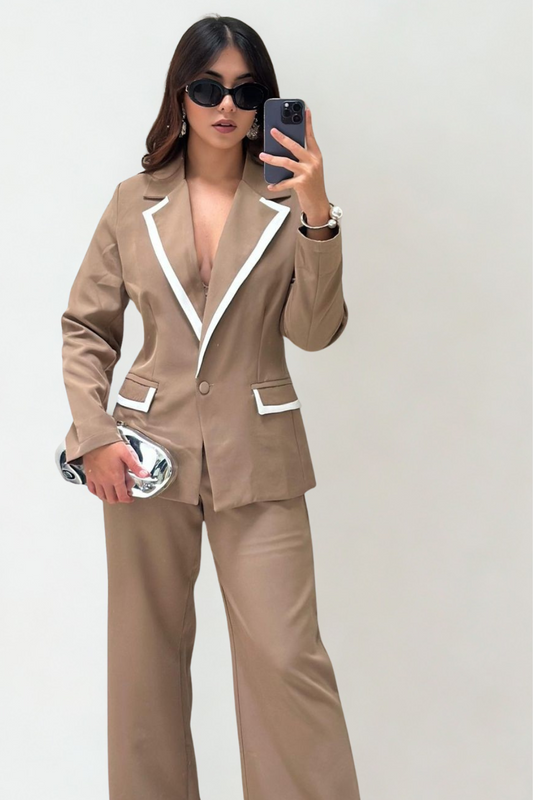 Conjunto Combinado