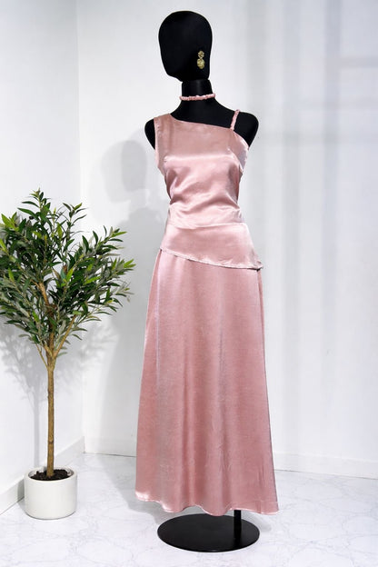 Conjunto Satinado