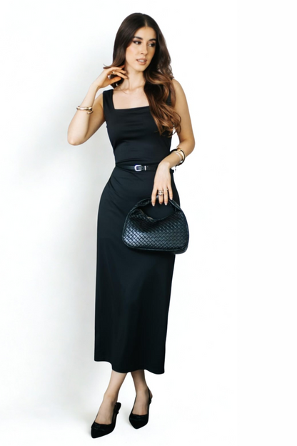 Vestido Midi