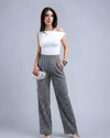 Pantalón Diseño de Cuadros