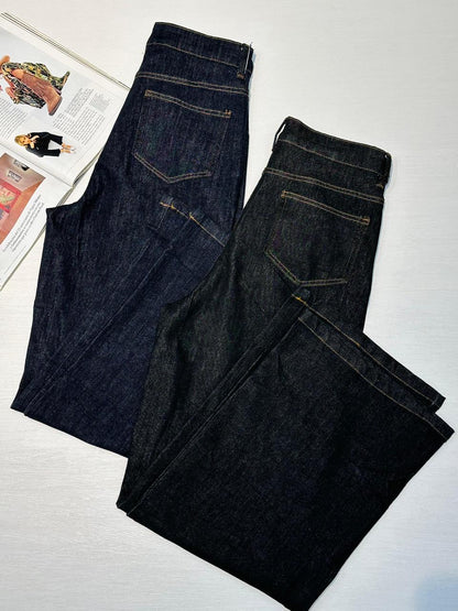 Pantalón Mezclilla