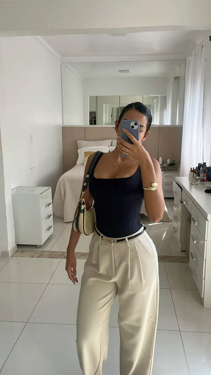 Body Faja