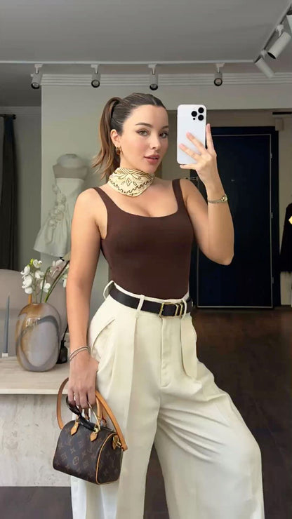 Body Faja