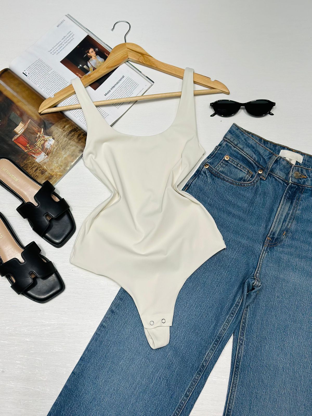 Body Faja