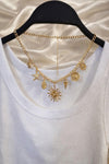 Collar Dijes de Playa