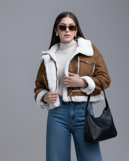 Chamarra Premium Forrada