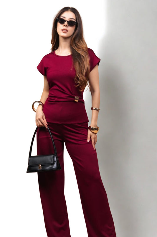 Conjunto Zara Style