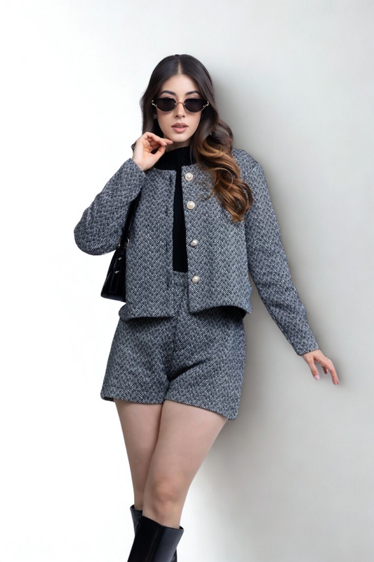 Conjunto Channel Premium