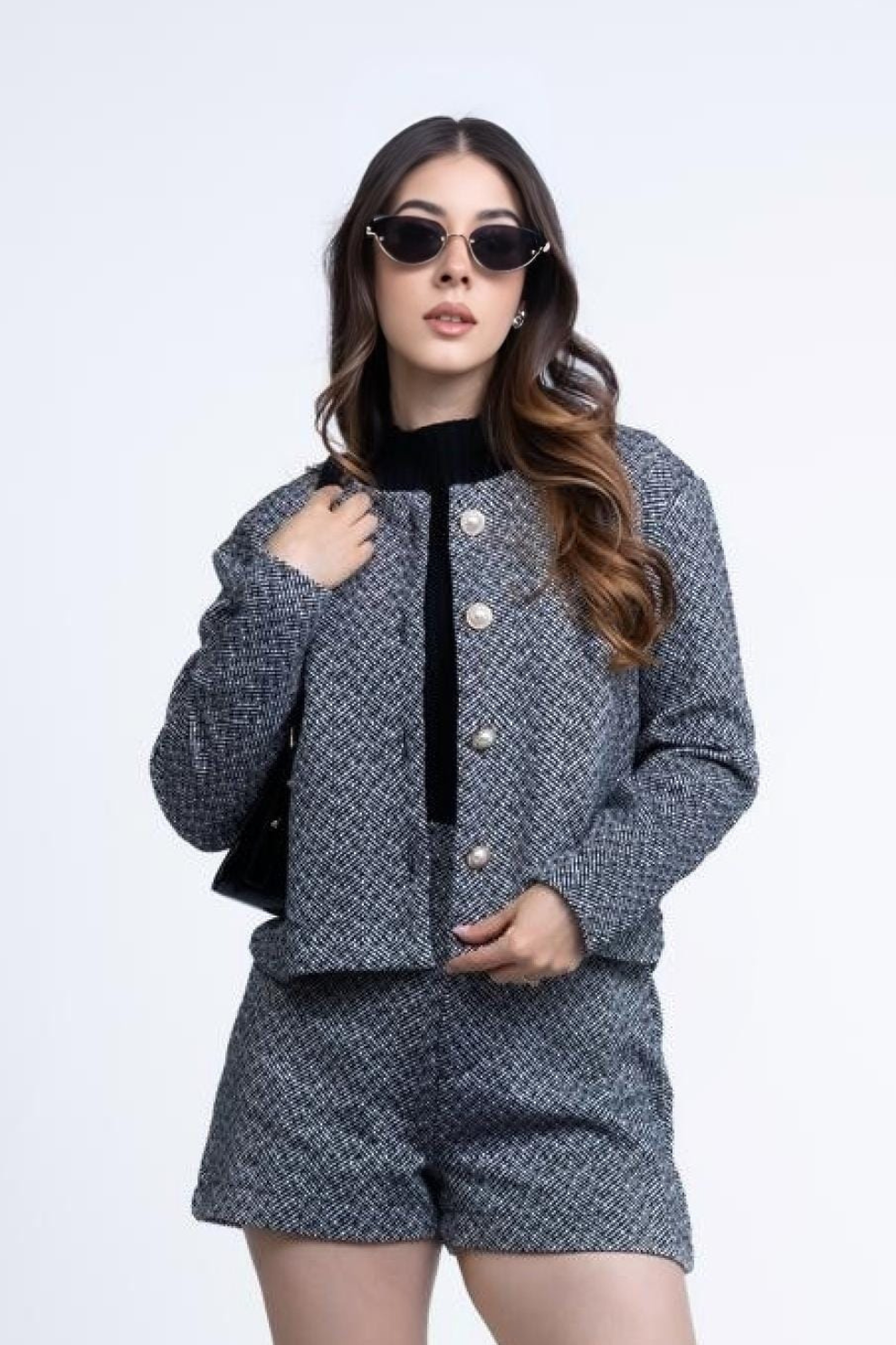 Conjunto Channel Premium