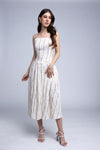 Vestido Verano Flores