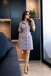 Vestido Channel