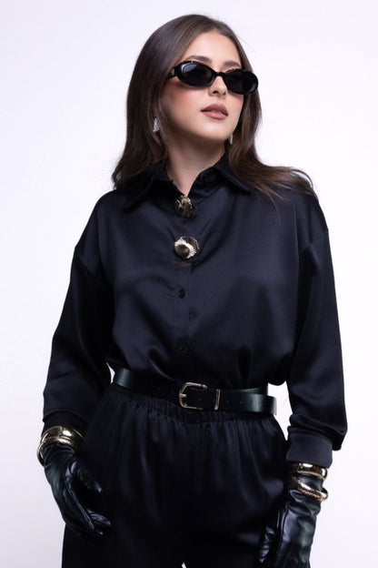 Nuevo conjunto satinado