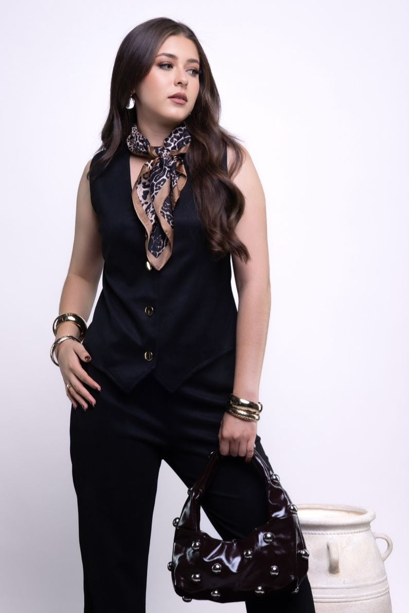 Conjunto de Gamuza Premium