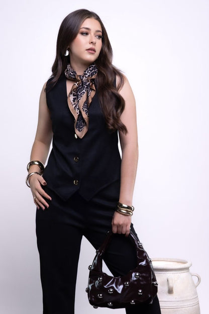 Conjunto de Gamuza Premium