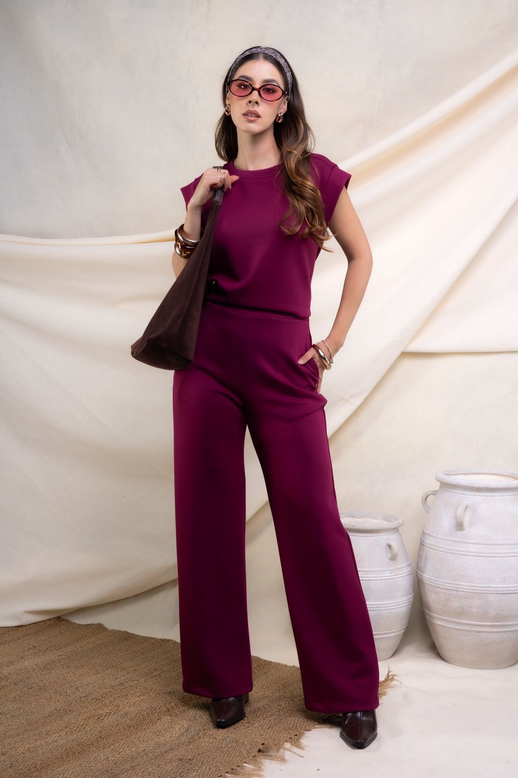 Conjunto Premium