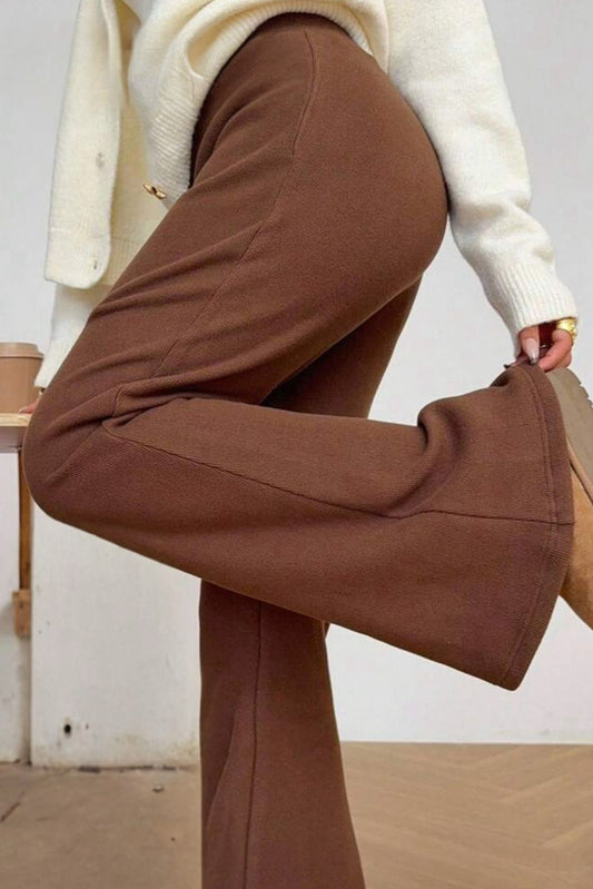 Pantalón Flare Leg