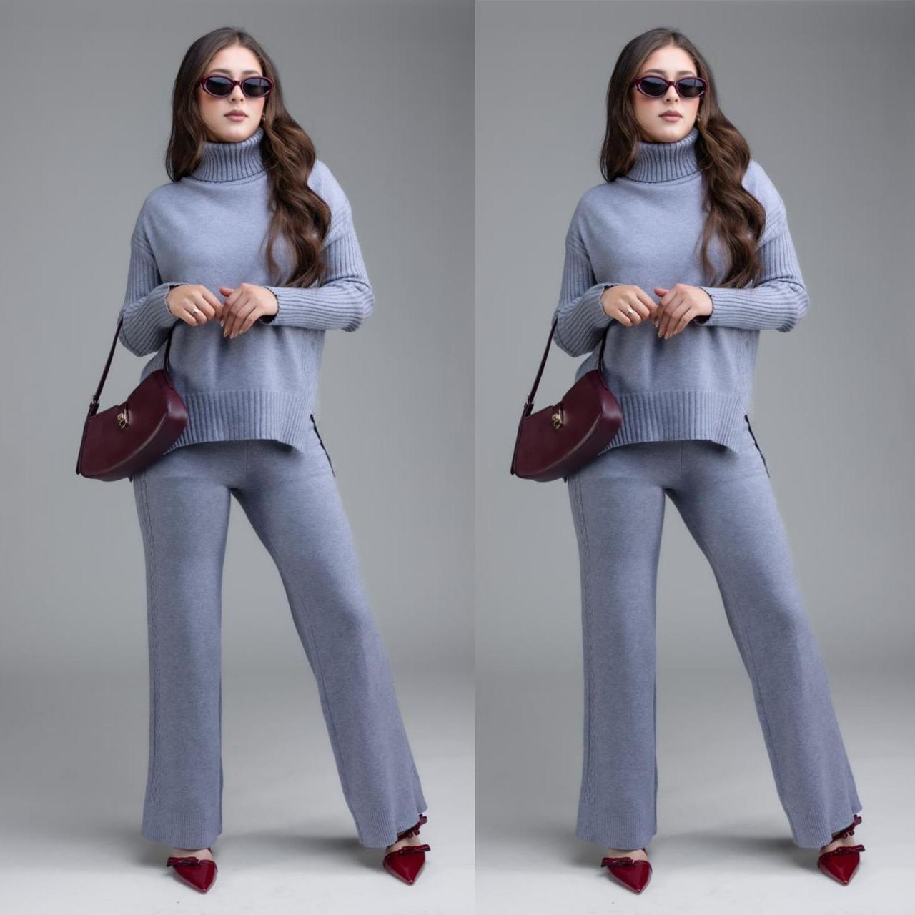 Conjunto Premium Spandex