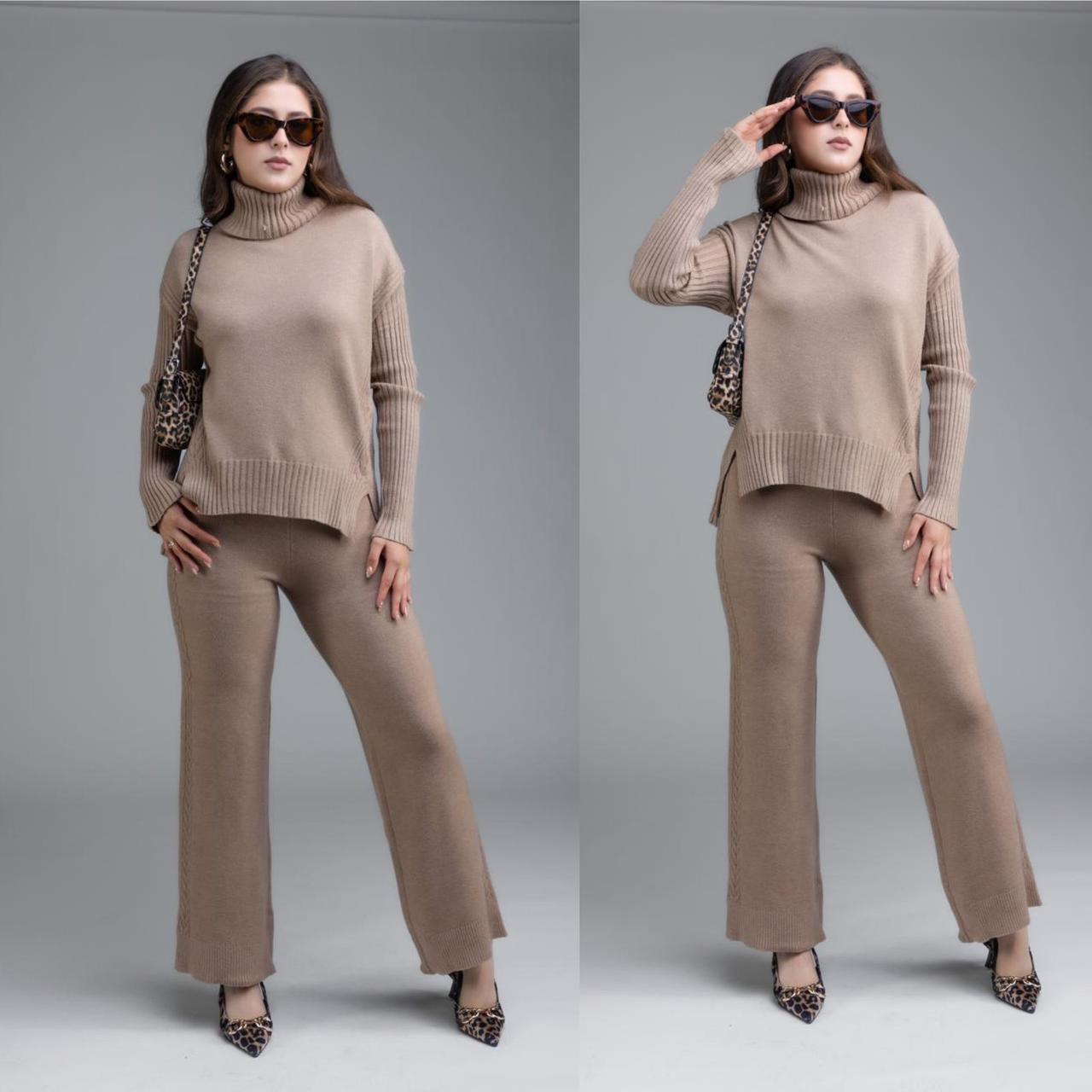 Conjunto Premium Spandex