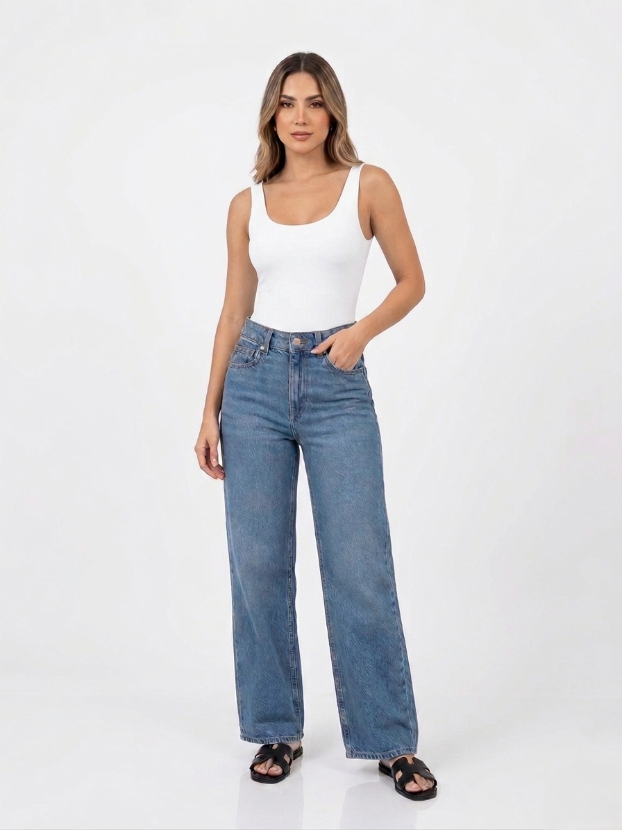 Body Faja
