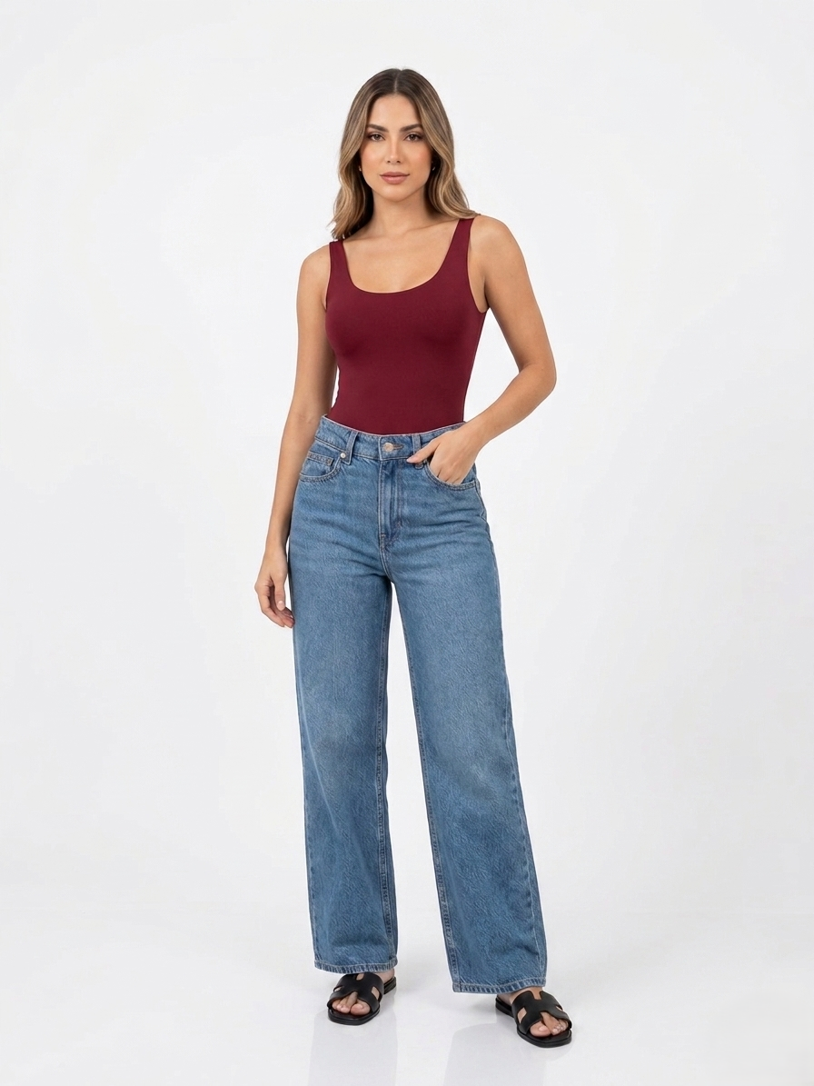 Body Faja