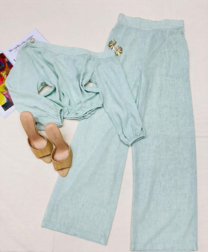 Conjunto Detalle Botón